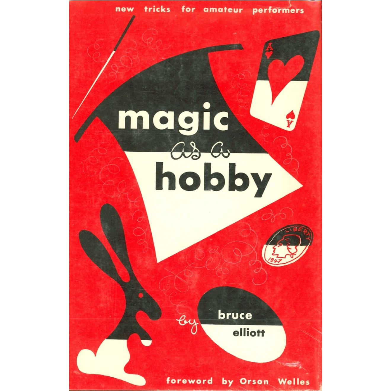 Magic as a Hobby