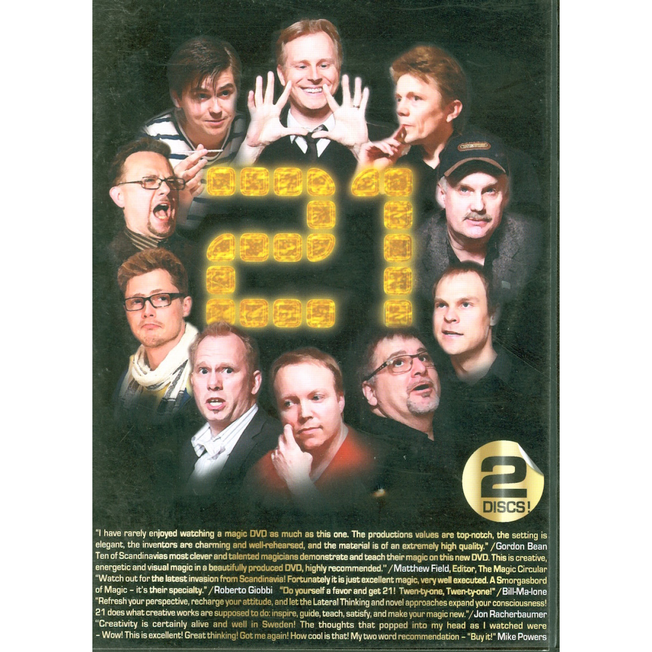 21