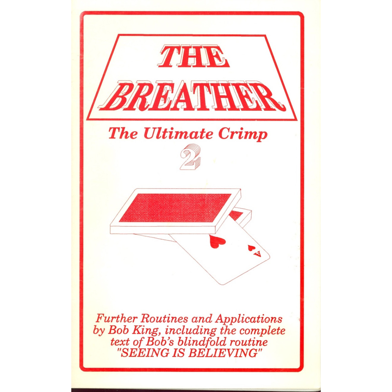 The Breather The Ultimate Crimp 2