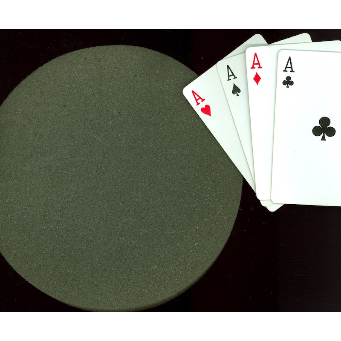 New Stars of Magic Vol.1, Nr.11: Bullseye