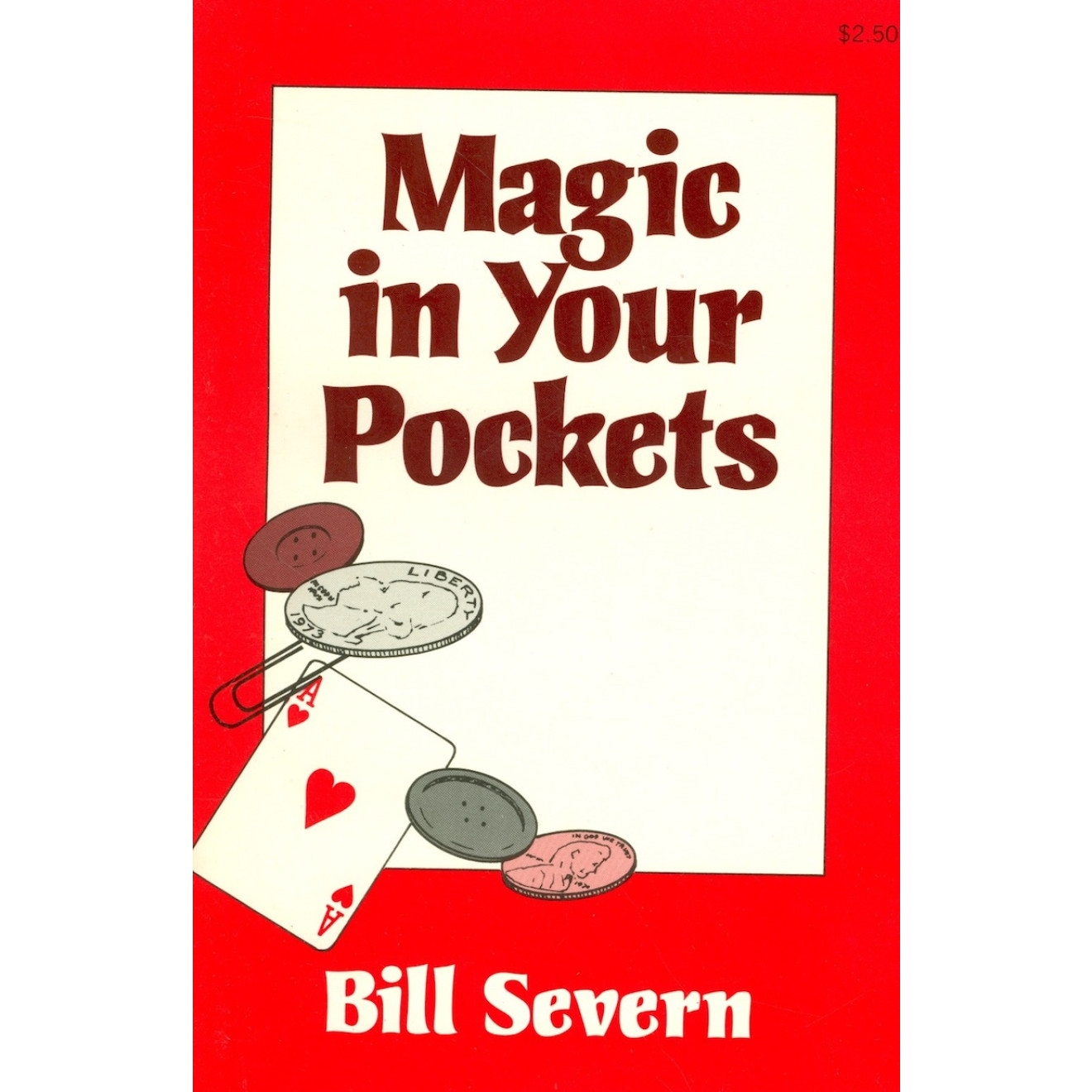 Magic in Your Pockets