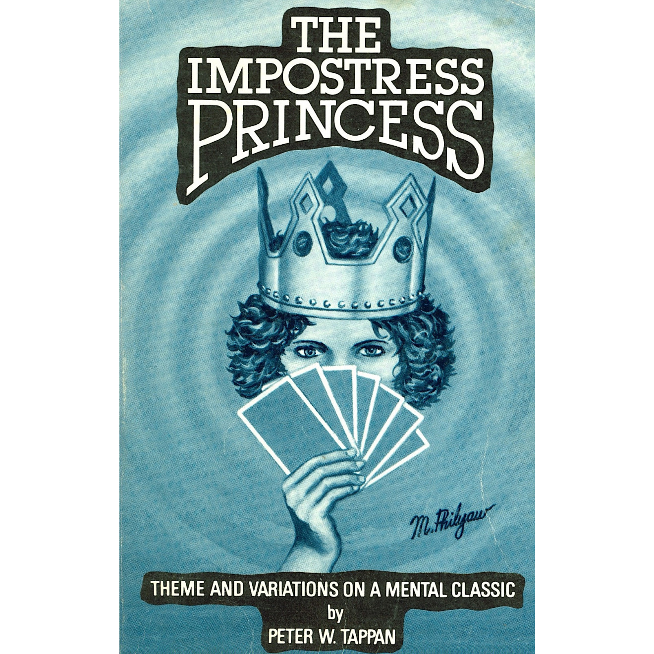 The Impostress Princess
