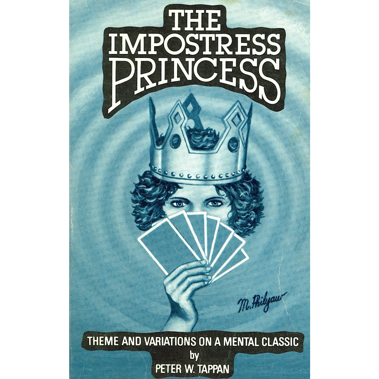 The Impostress Princess