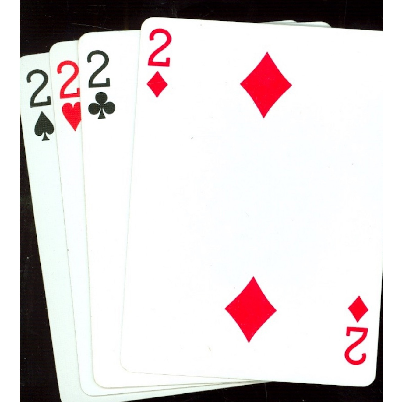 Four Turns