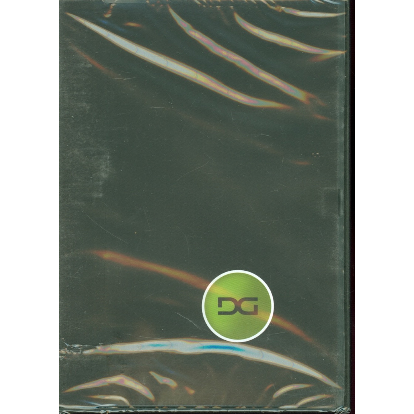 The Daniel Garcia Project Vol #5 by Daniel Garcia