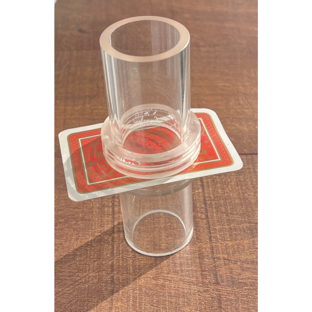 Guldiplex (31 mm Innendurchmesser)