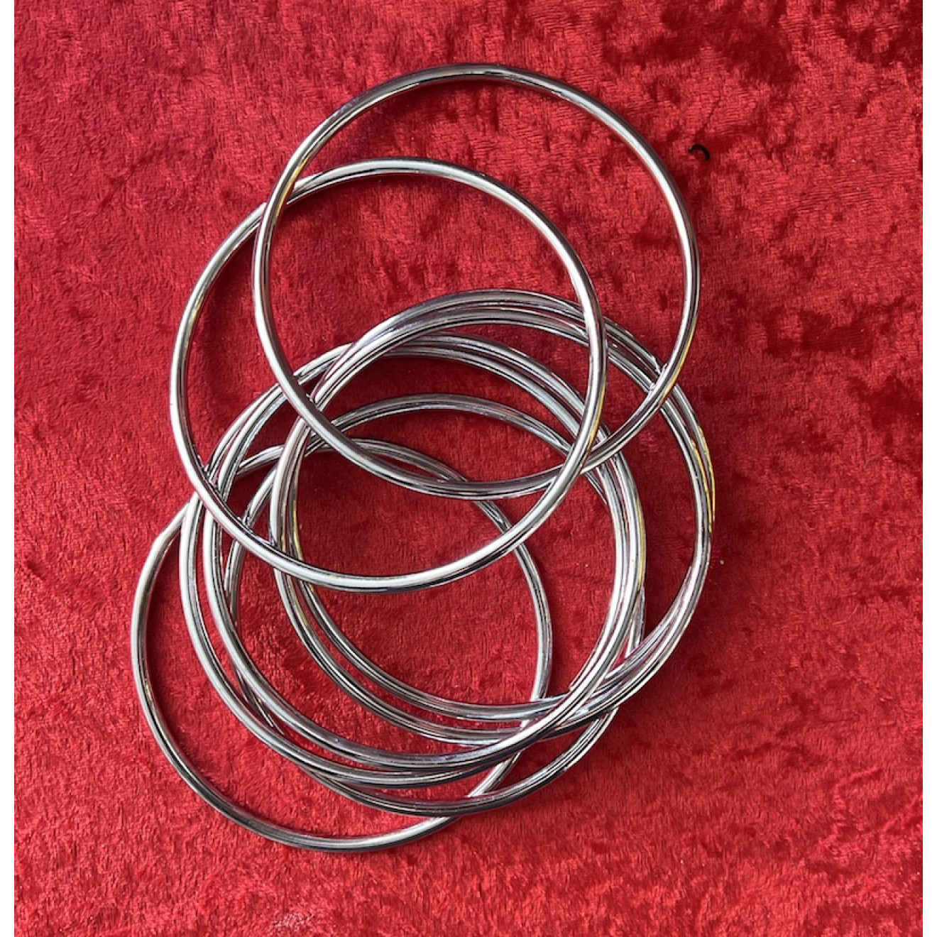 8er Ringspiel (Durchmesser: 10,5 cm)