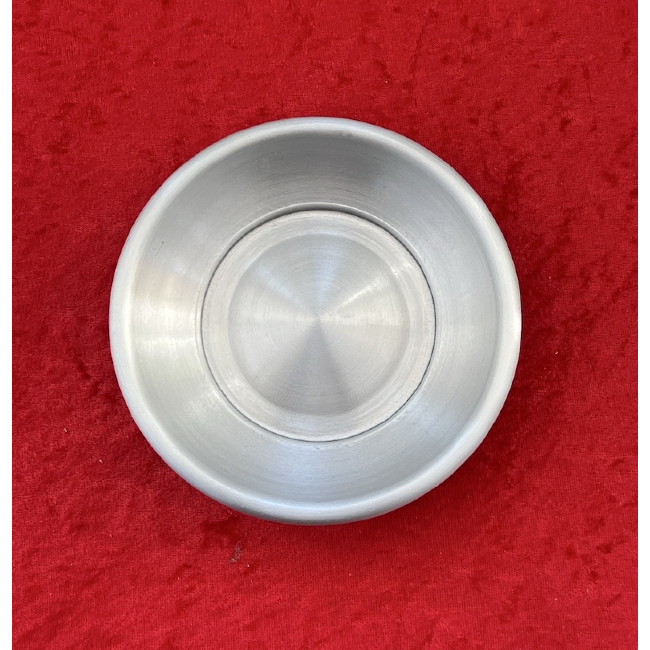 Omlette Pan (Bruce Posgate Routine)