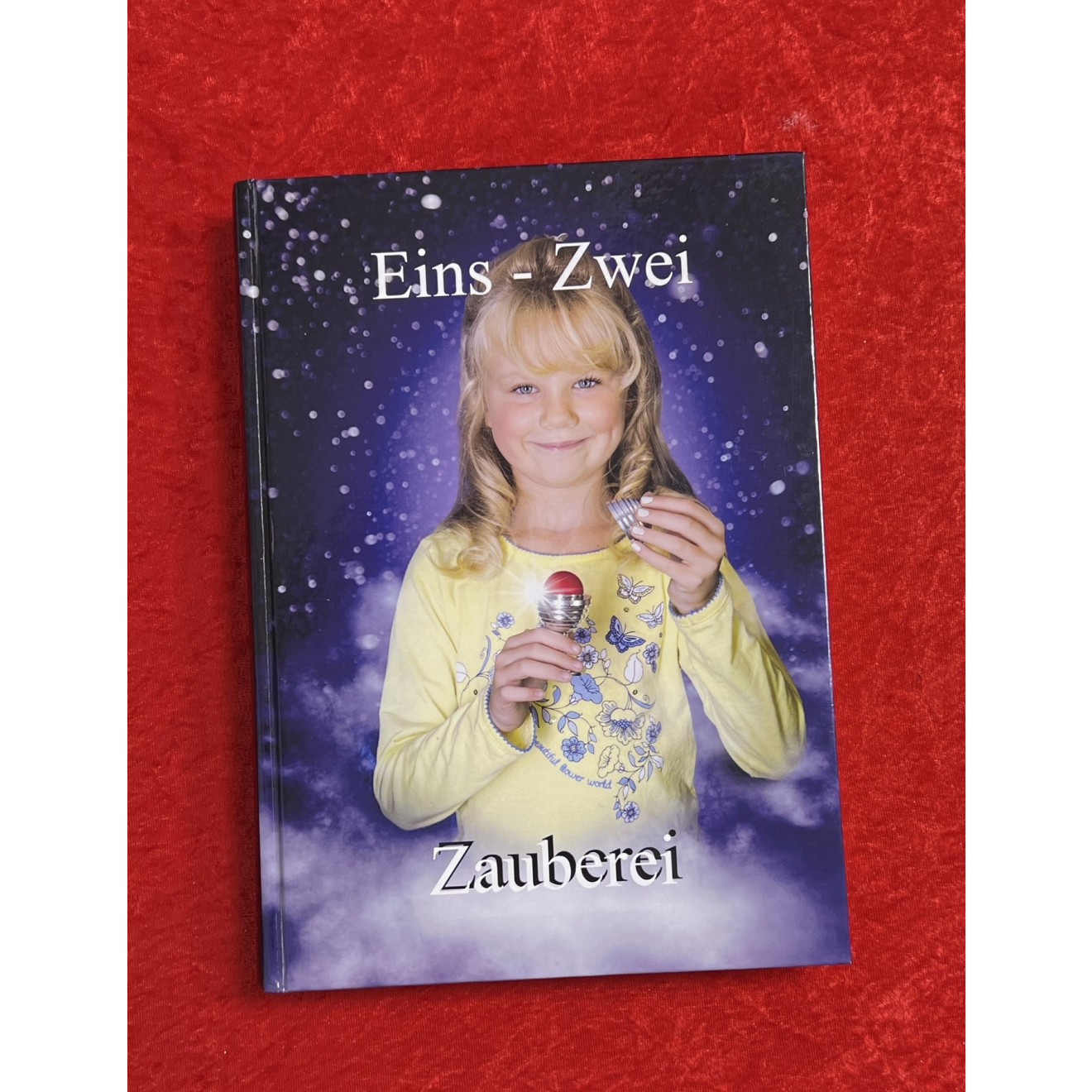 Eins - Zwei Zauberei