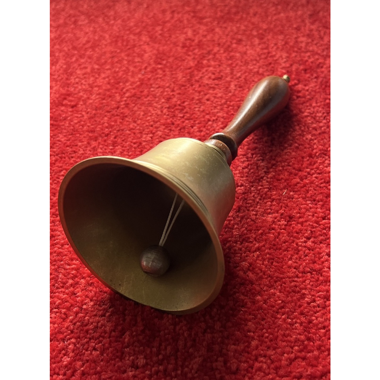 Die Handglocke