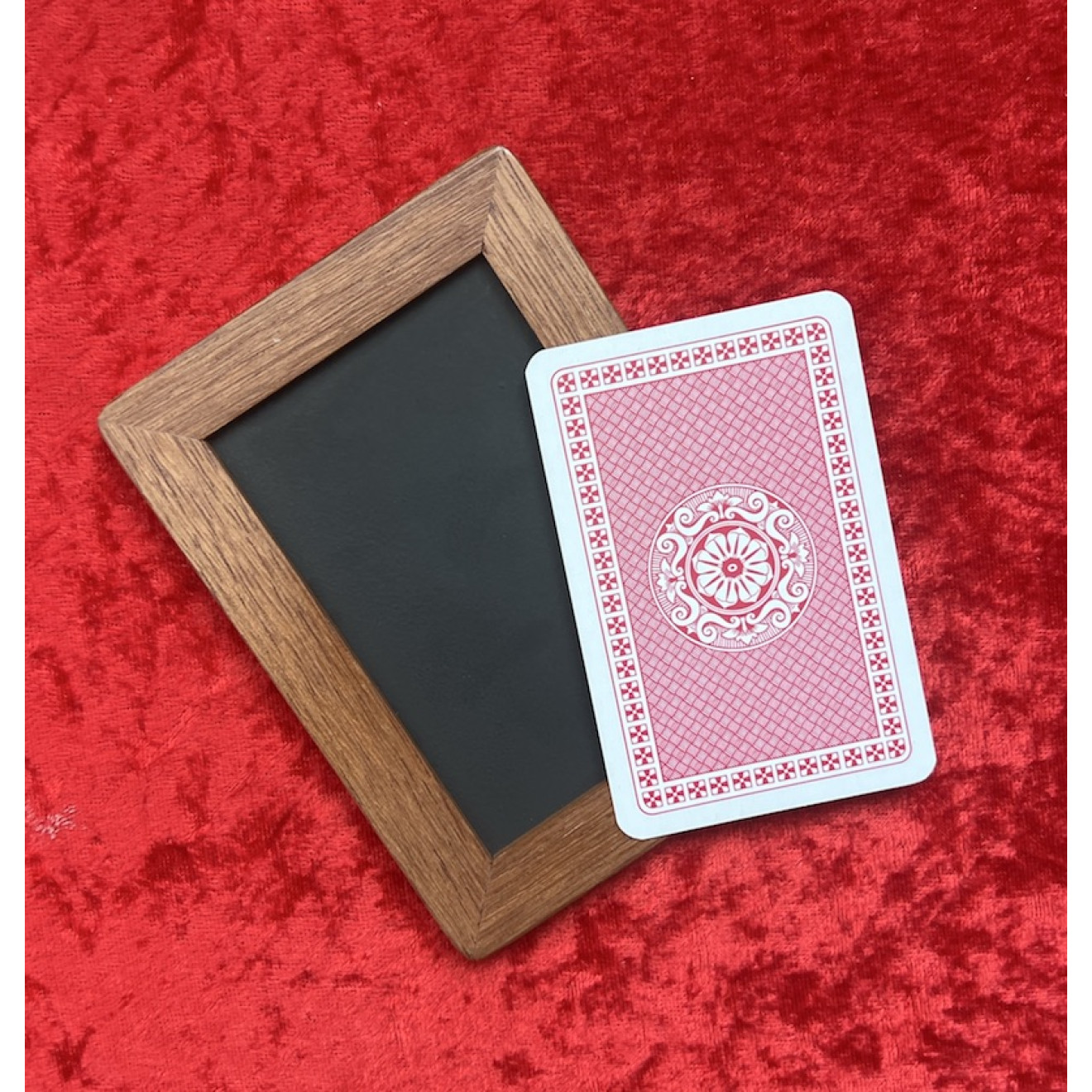 Card Slate (Normalausführung)