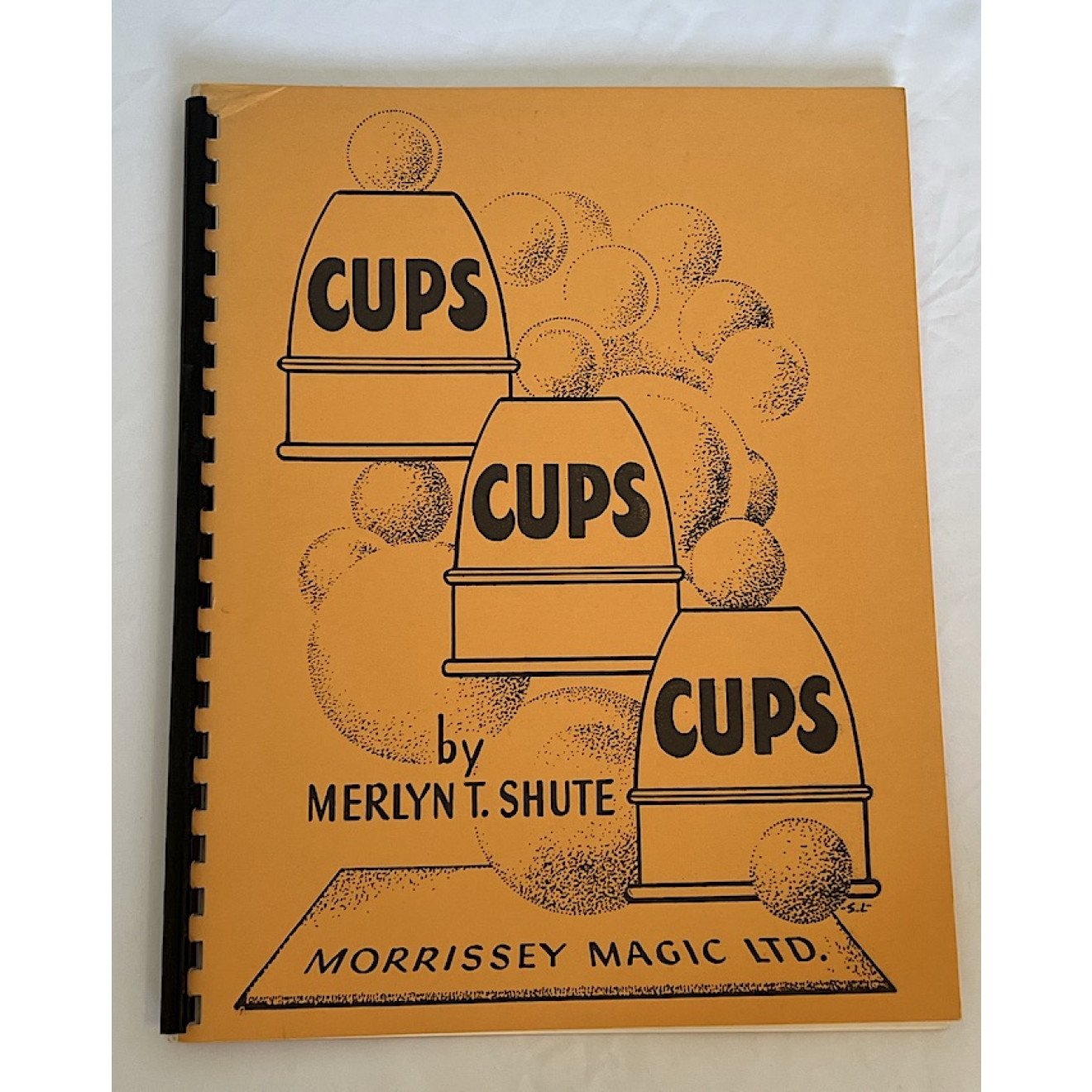 Cups-Cups-Cups