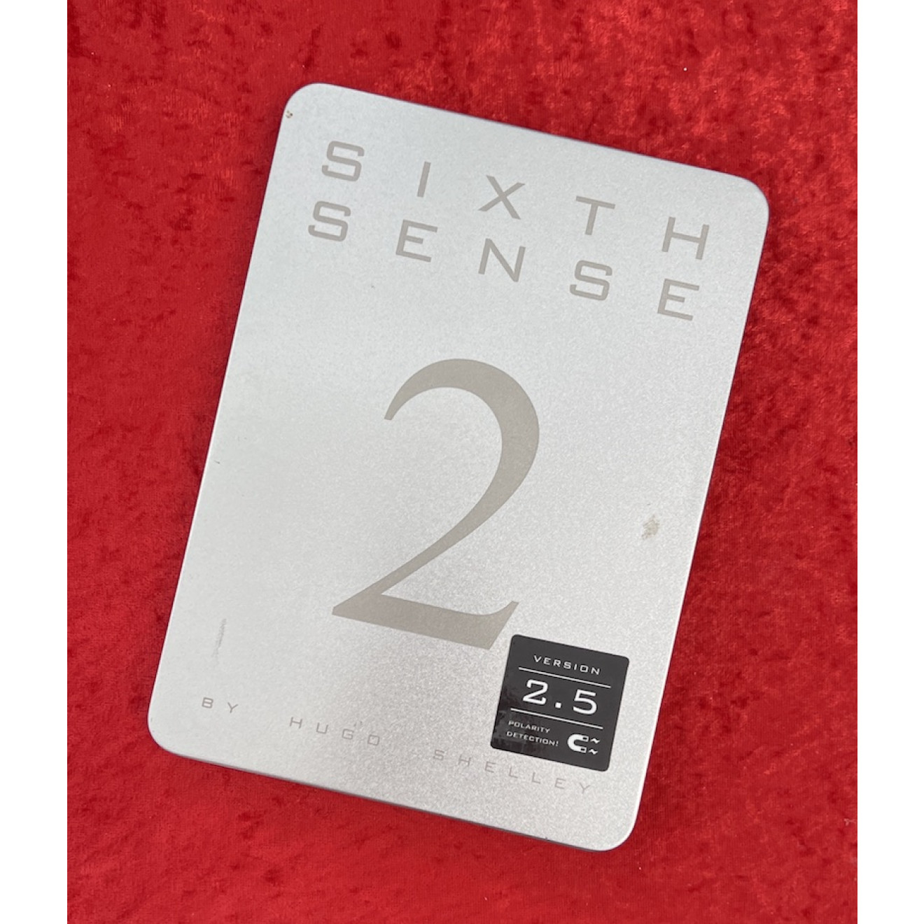 Sixth Sence 2.5