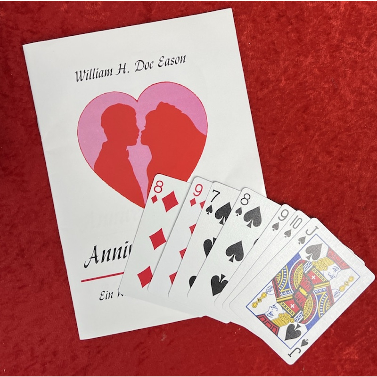 Anniversary Waltz