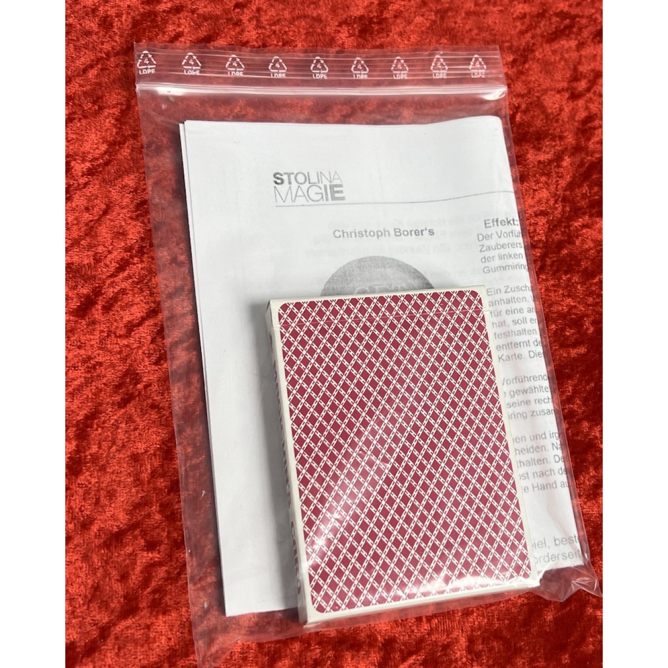 Get Sharky (alte Version)