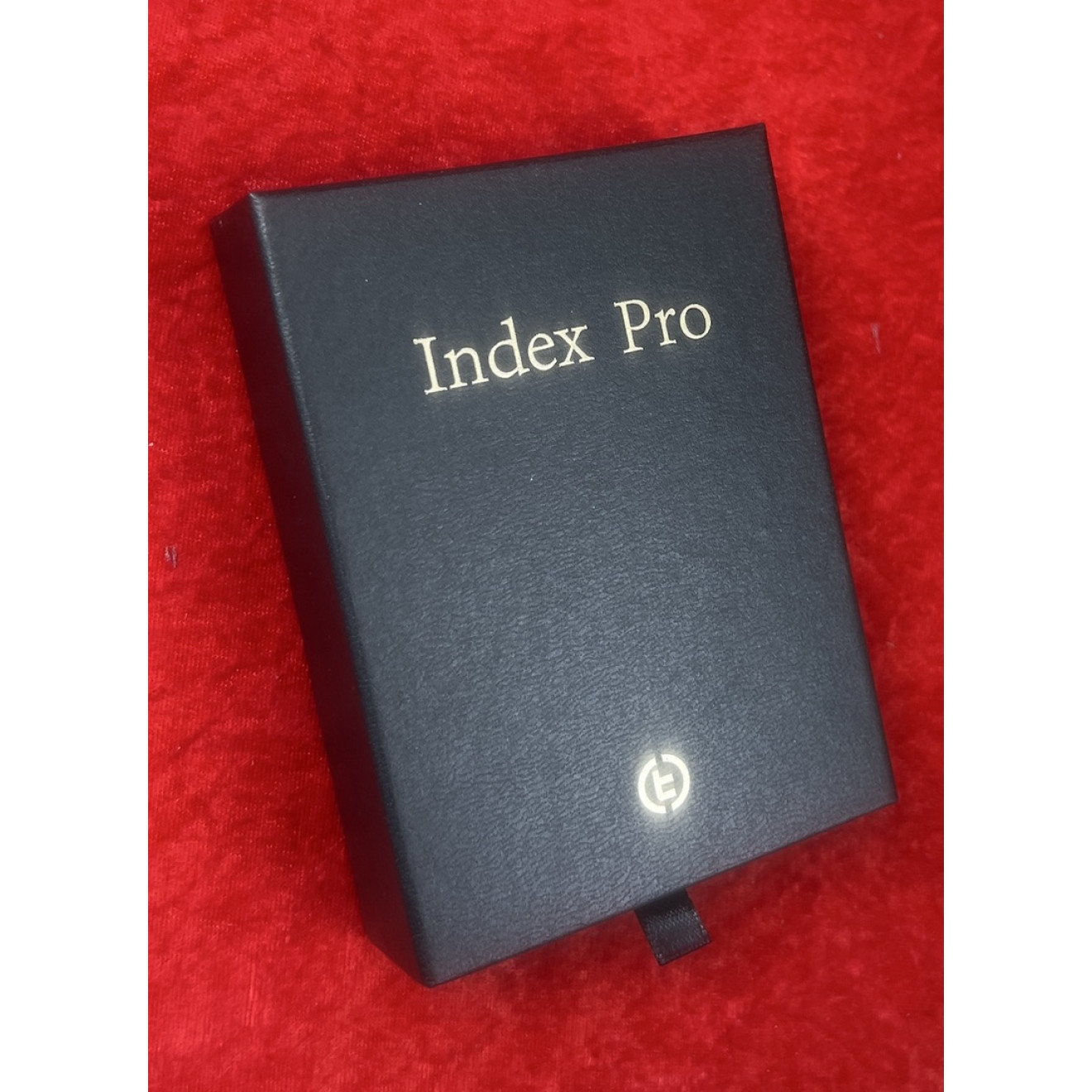 Index Pro by TCC Magic