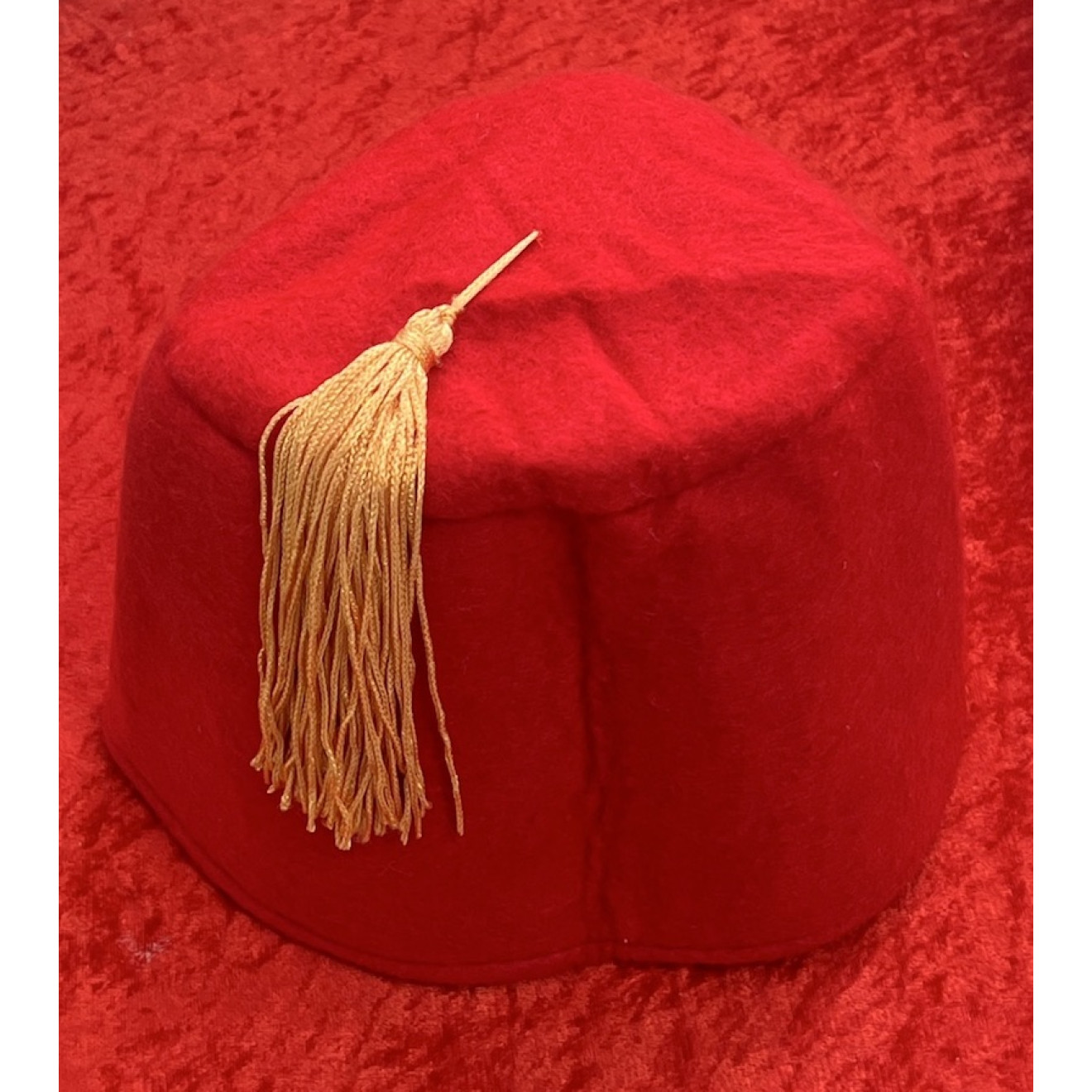 Abdul's Fez