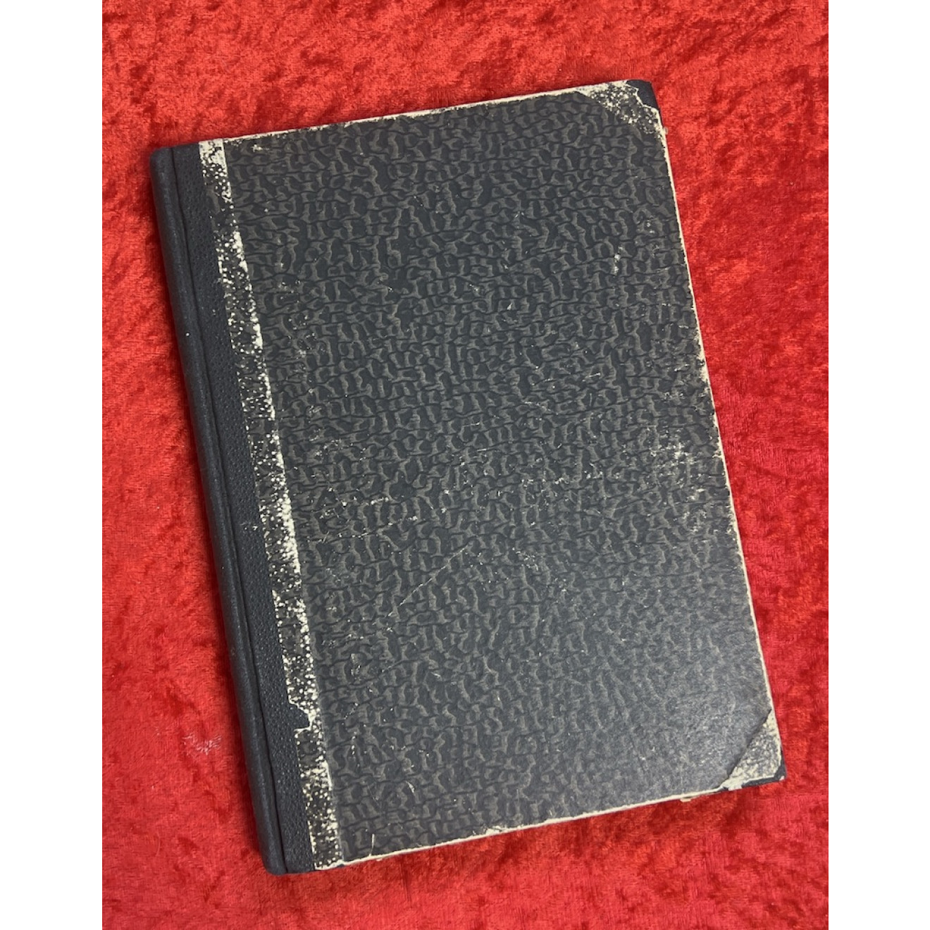 Die Zauberwelt 4. Jahrgang