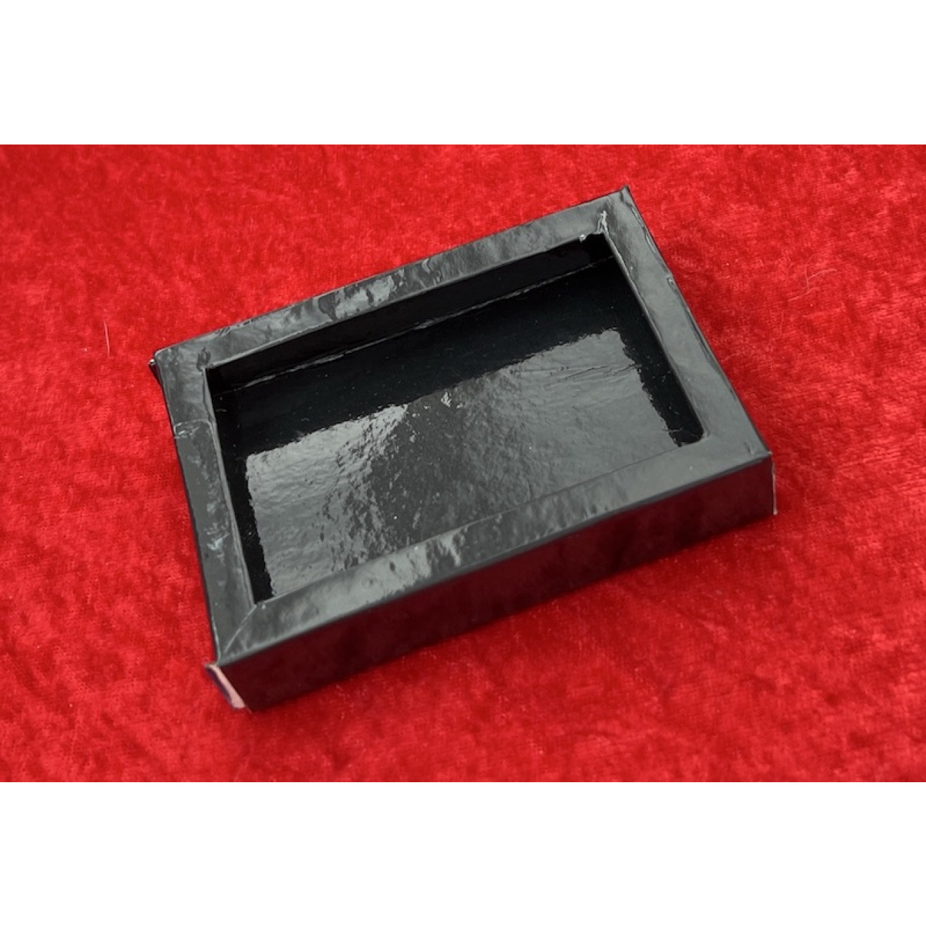 Disappearing Cards and Case