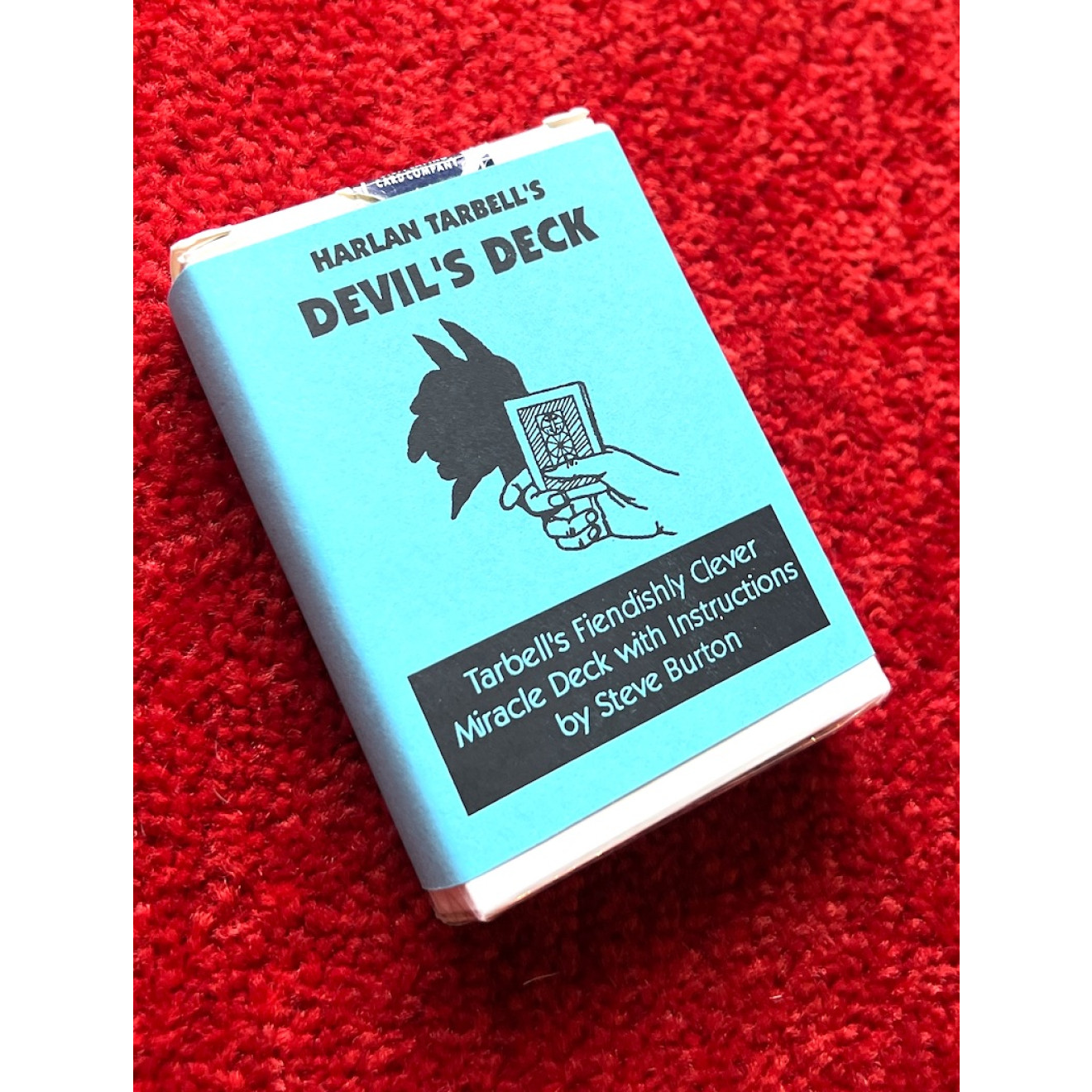 Devil's Deck / Teufelsspiel