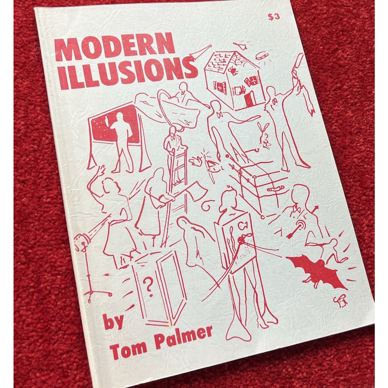 Modern Illusions