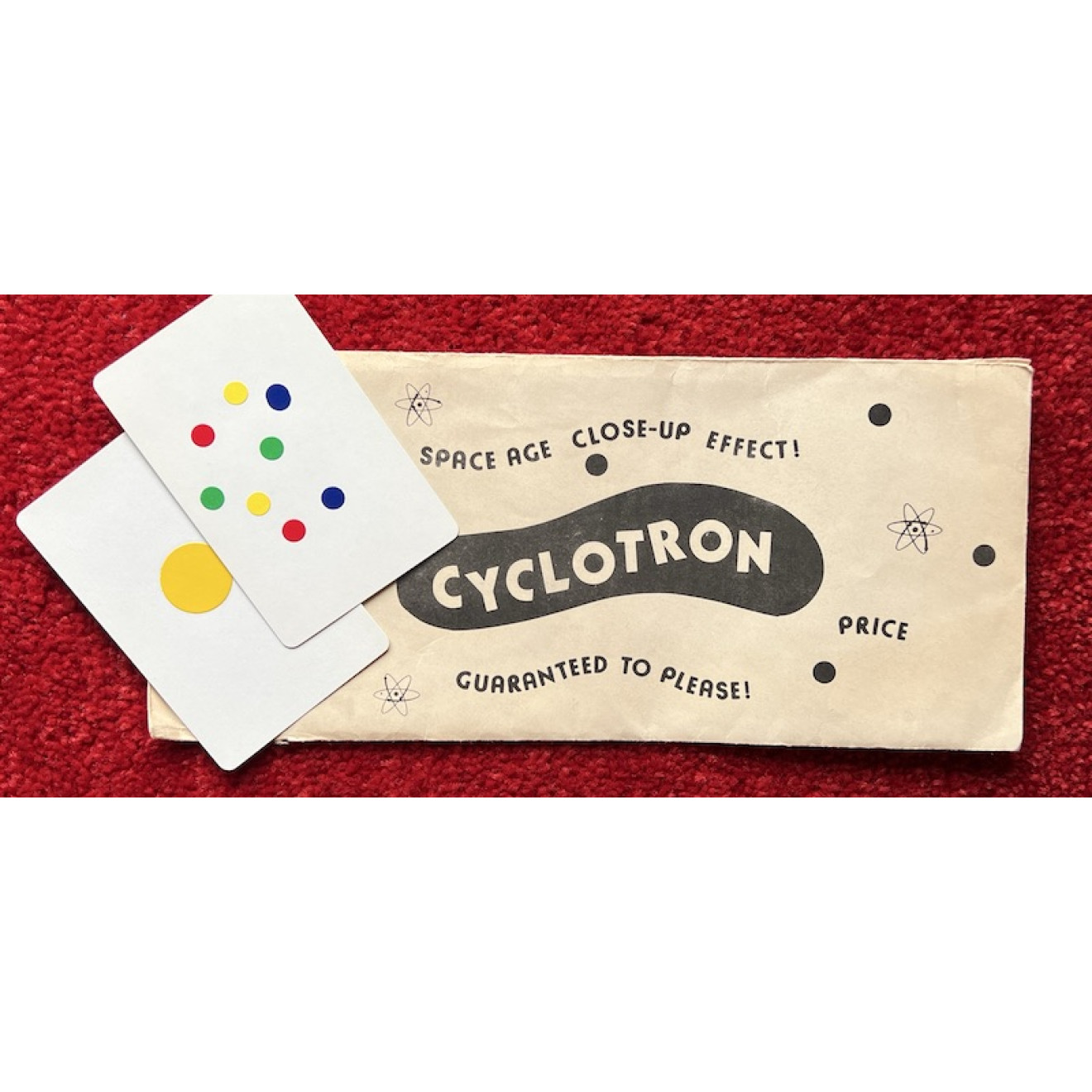 Cyclotron