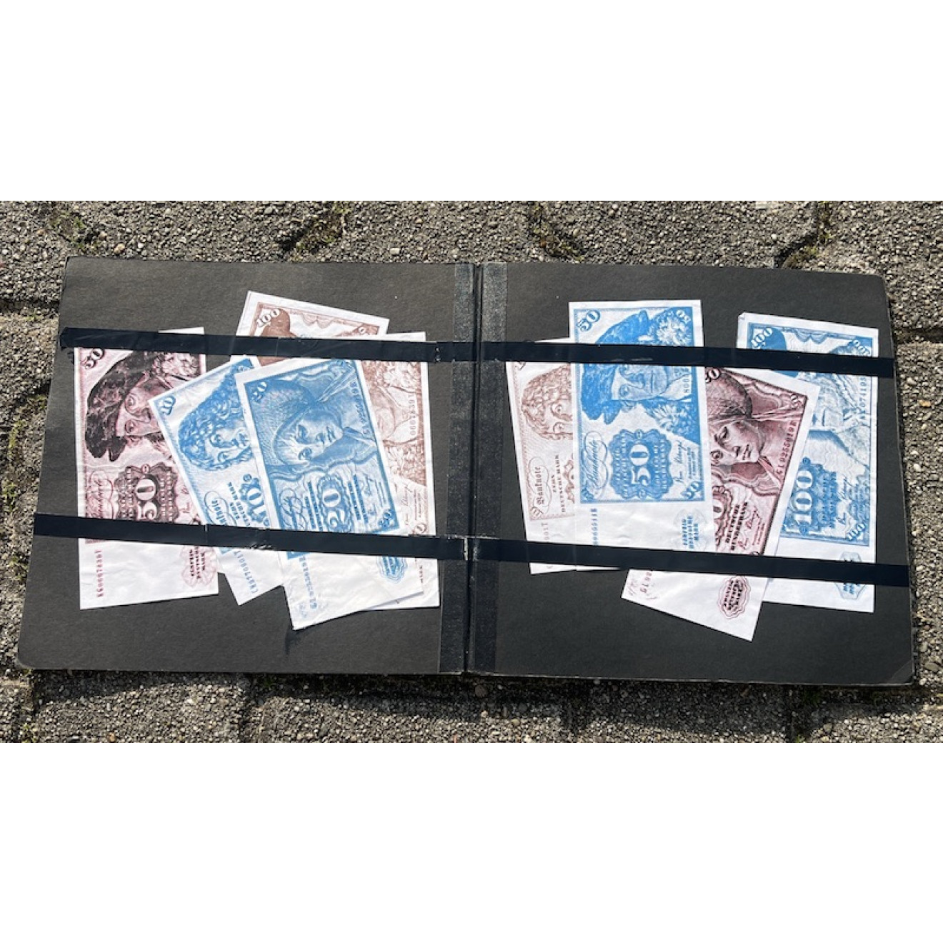 Gambling Die oder Der Traum eines Spielers