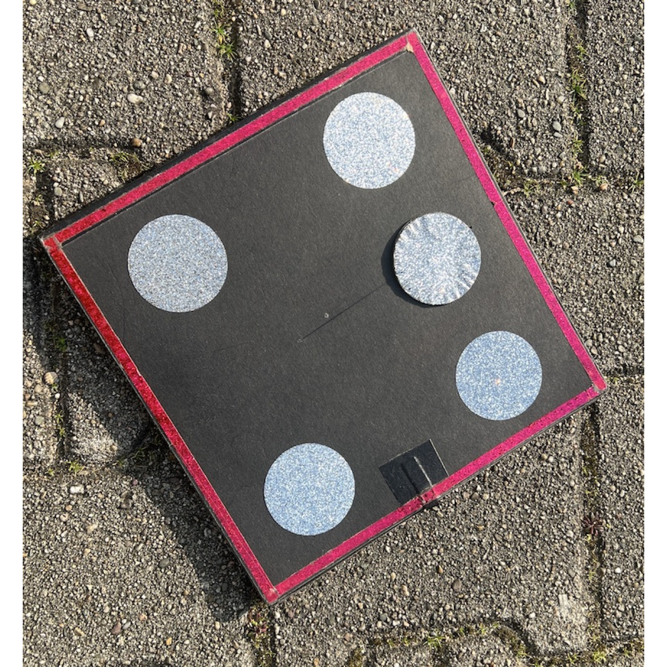 Gambling Die oder Der Traum eines Spielers