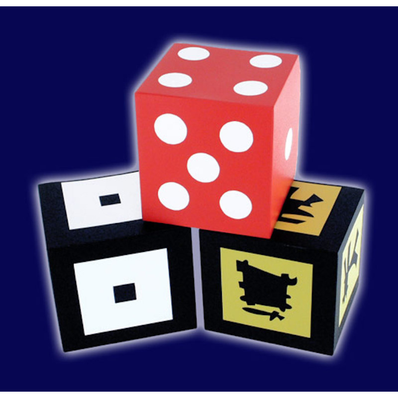 Driebeck Die v. Bob Driebeck, Ken Brooke