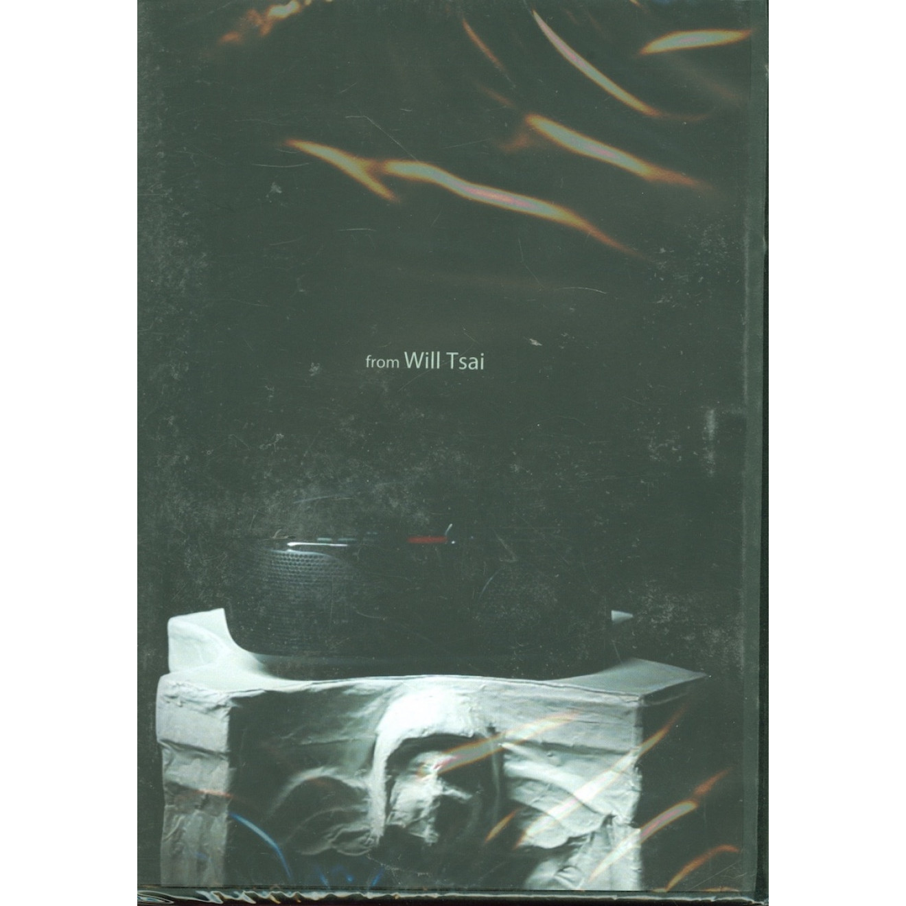 Ultimate CD Prediction DVD Kit von Will Tsai