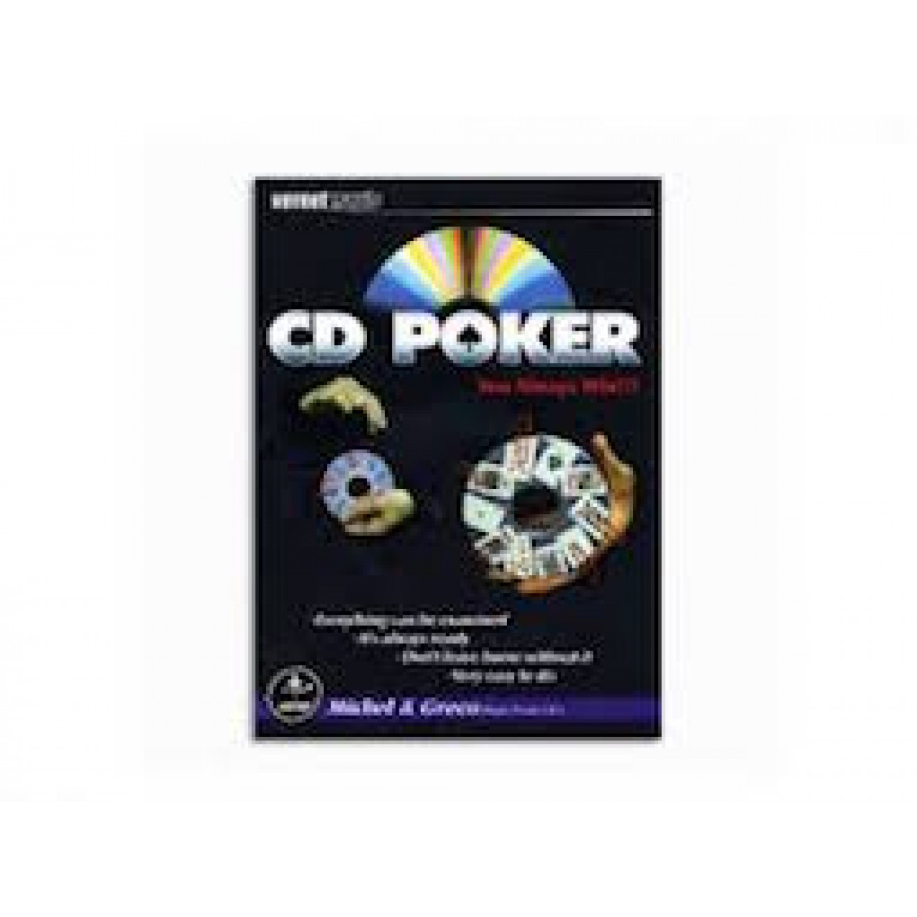 CD Poker - You Always Win