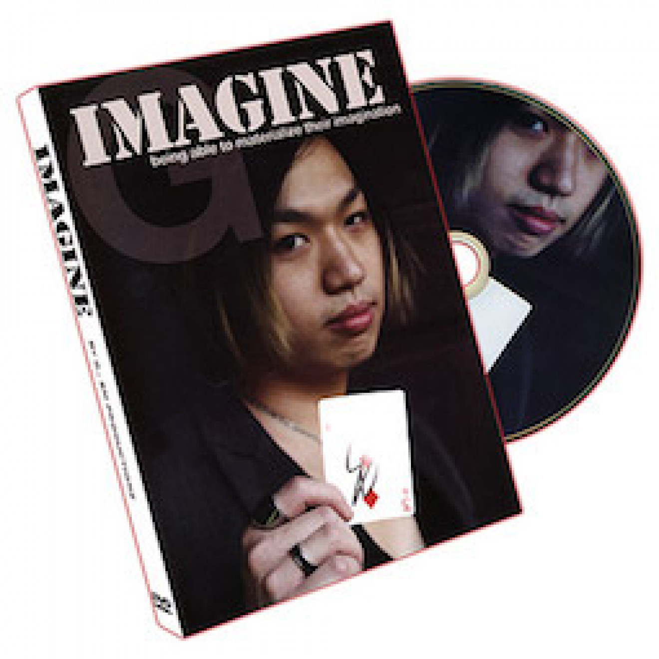 Imagine