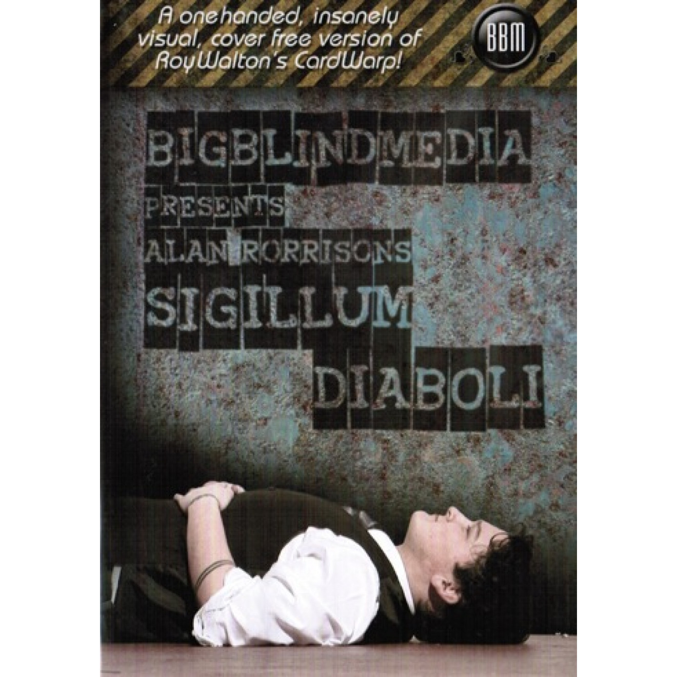 Sigillum Diaboli
