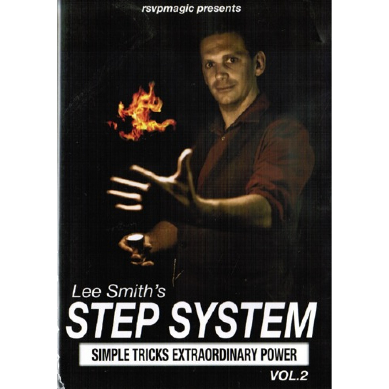 Step System Vol.2