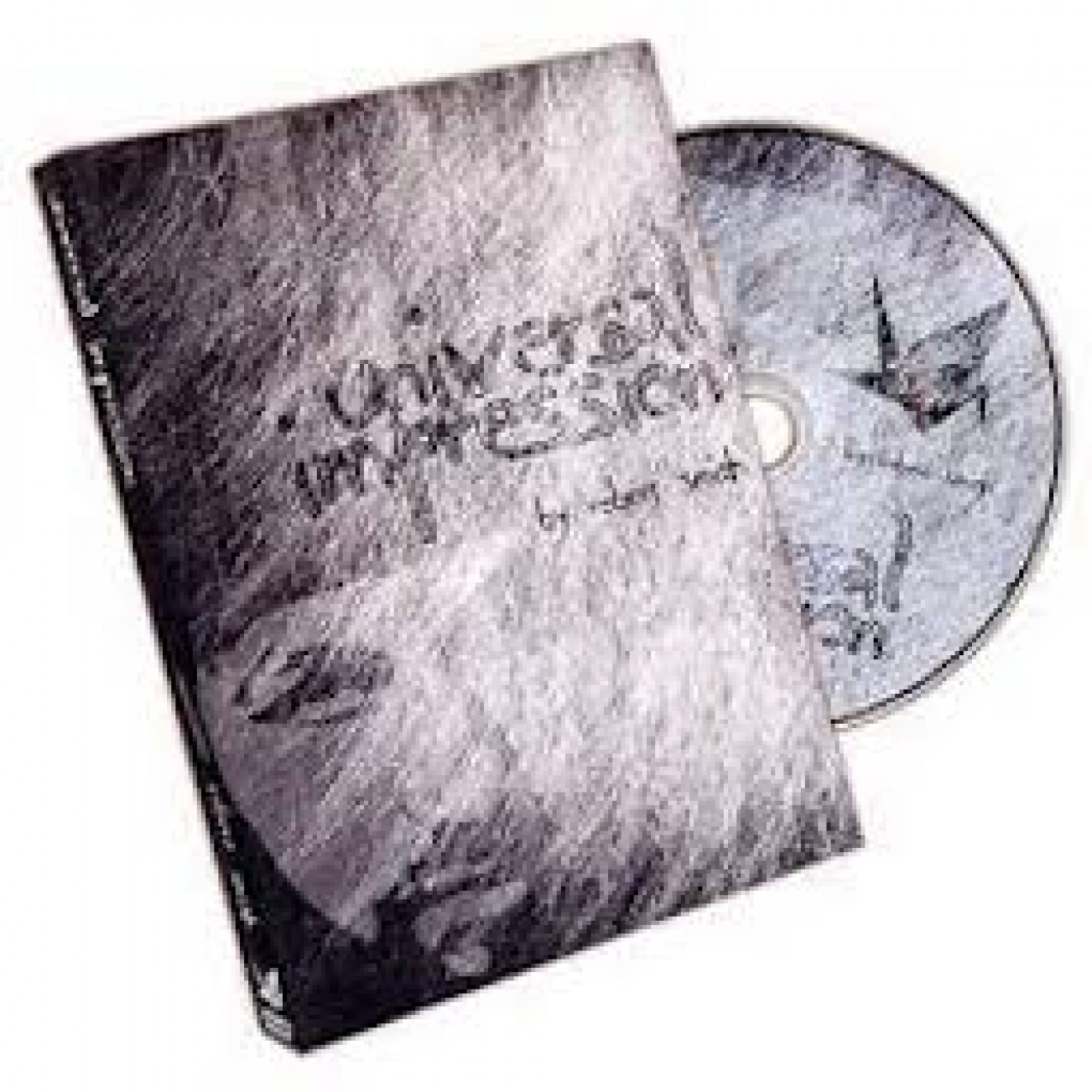 One Move - The Dixon Drop DVD