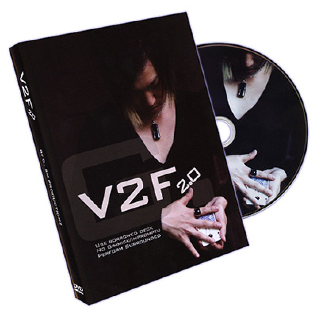 V2F 2.0