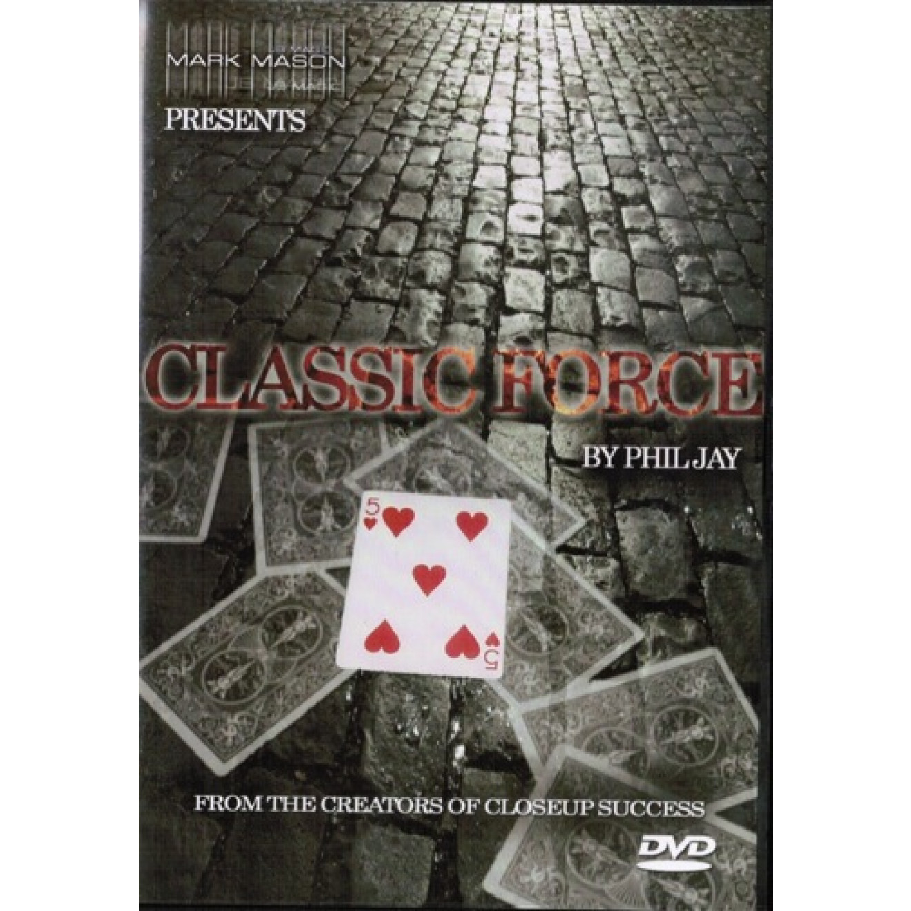 Classic Force