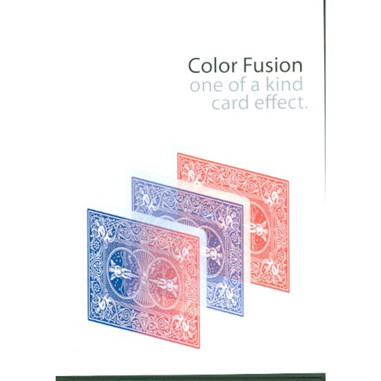 Color Fusion