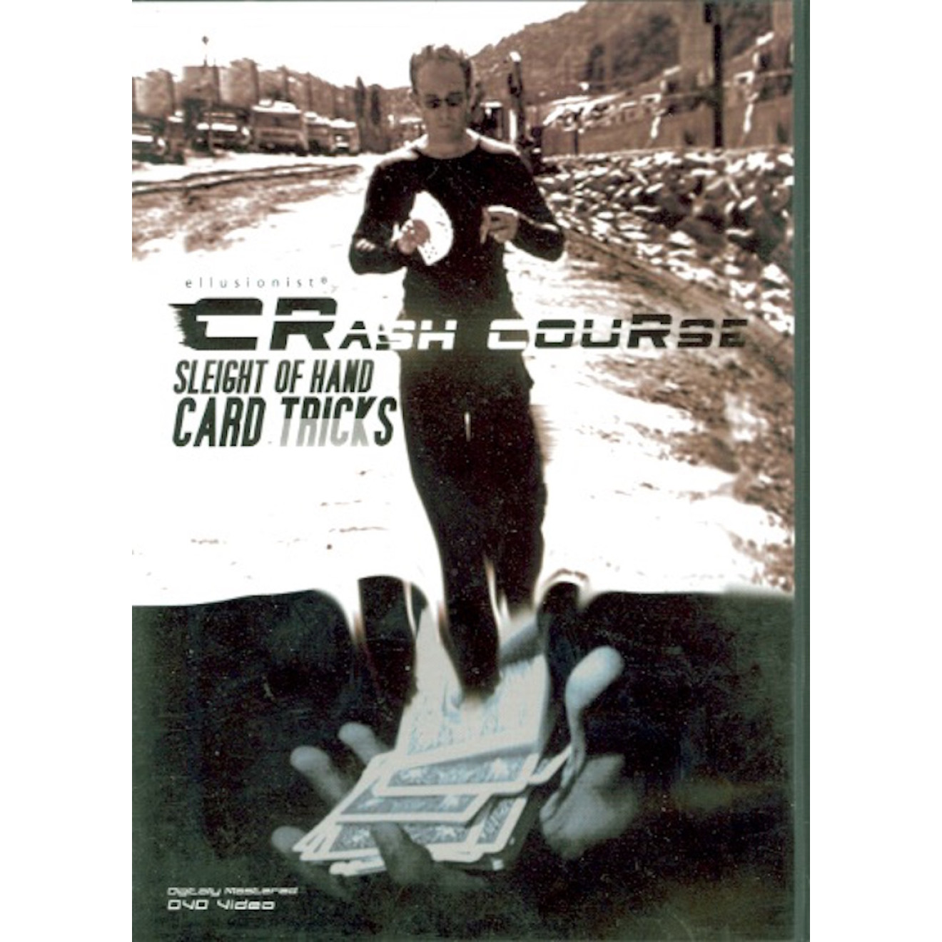 Crash Course