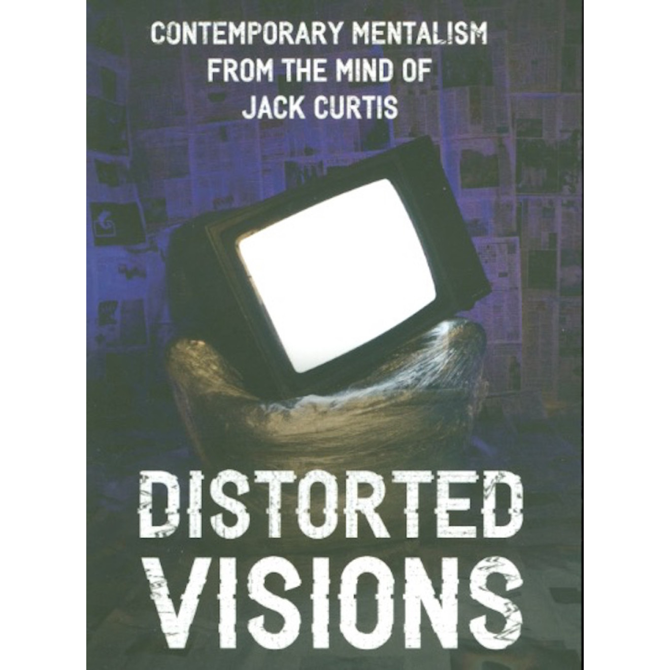 Distored Visions