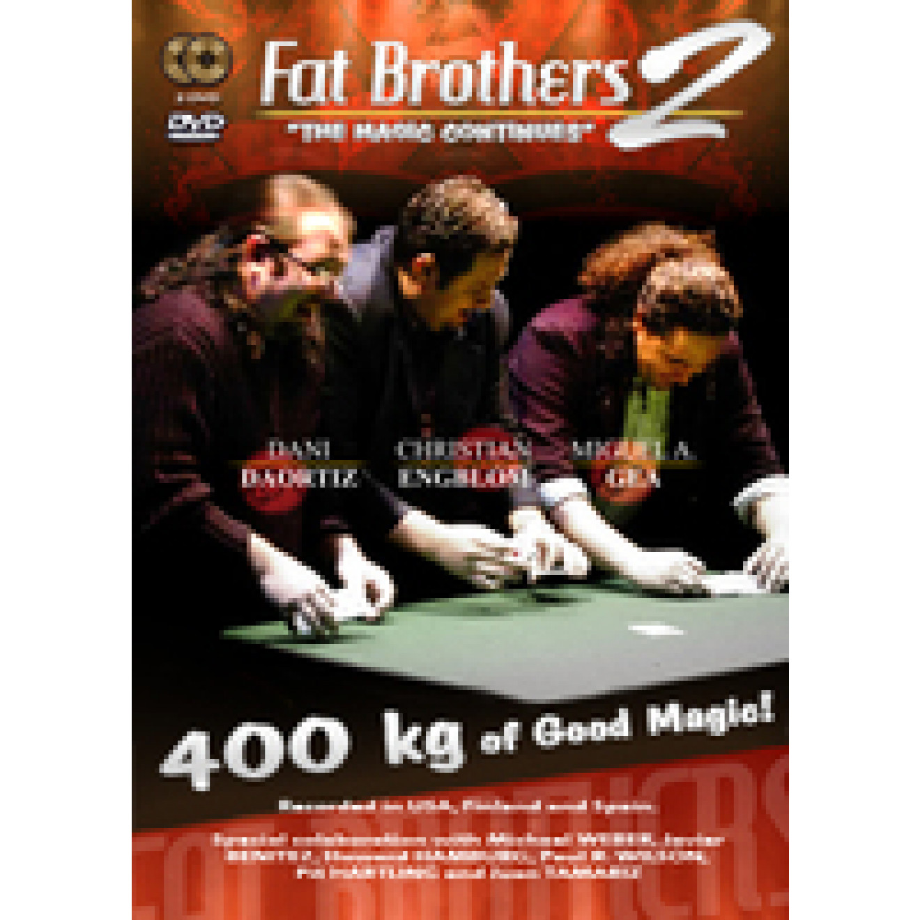 Fat Brothers 2