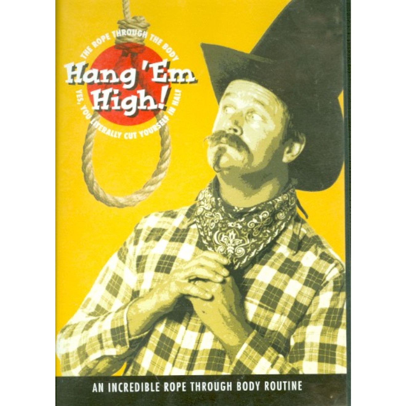 Hang 'Em High!