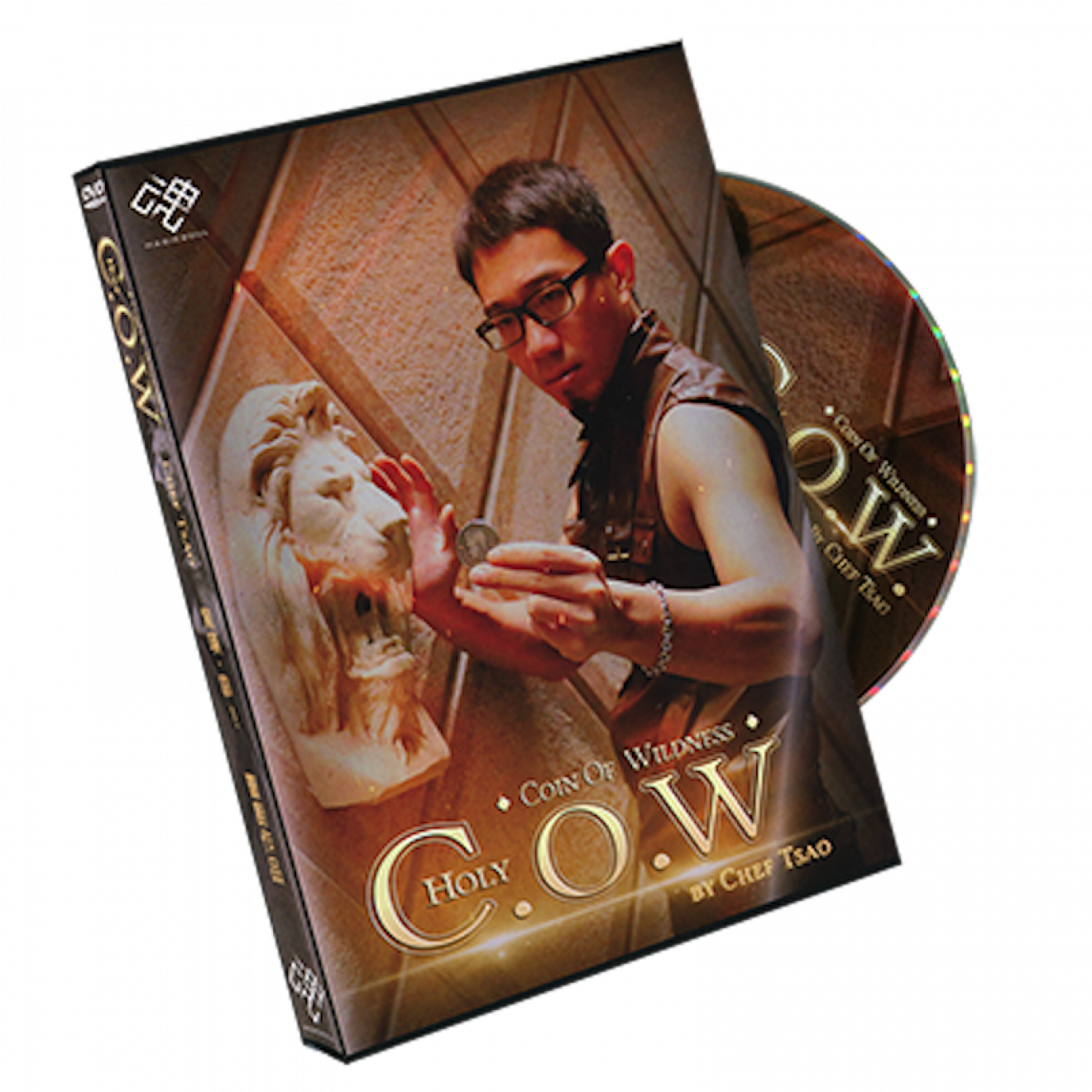 Holy COW (DVD)