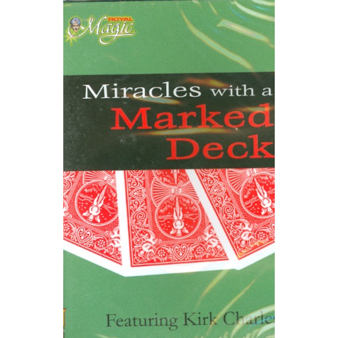 Miracles With A Marked Deck