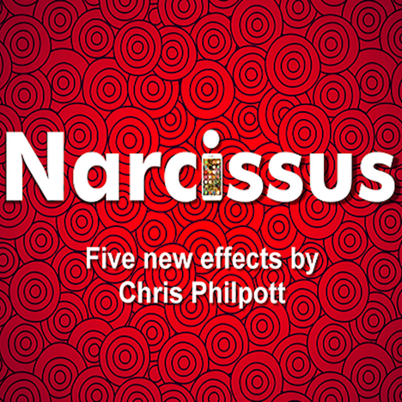 Narcissus (100th Monkey Effect)