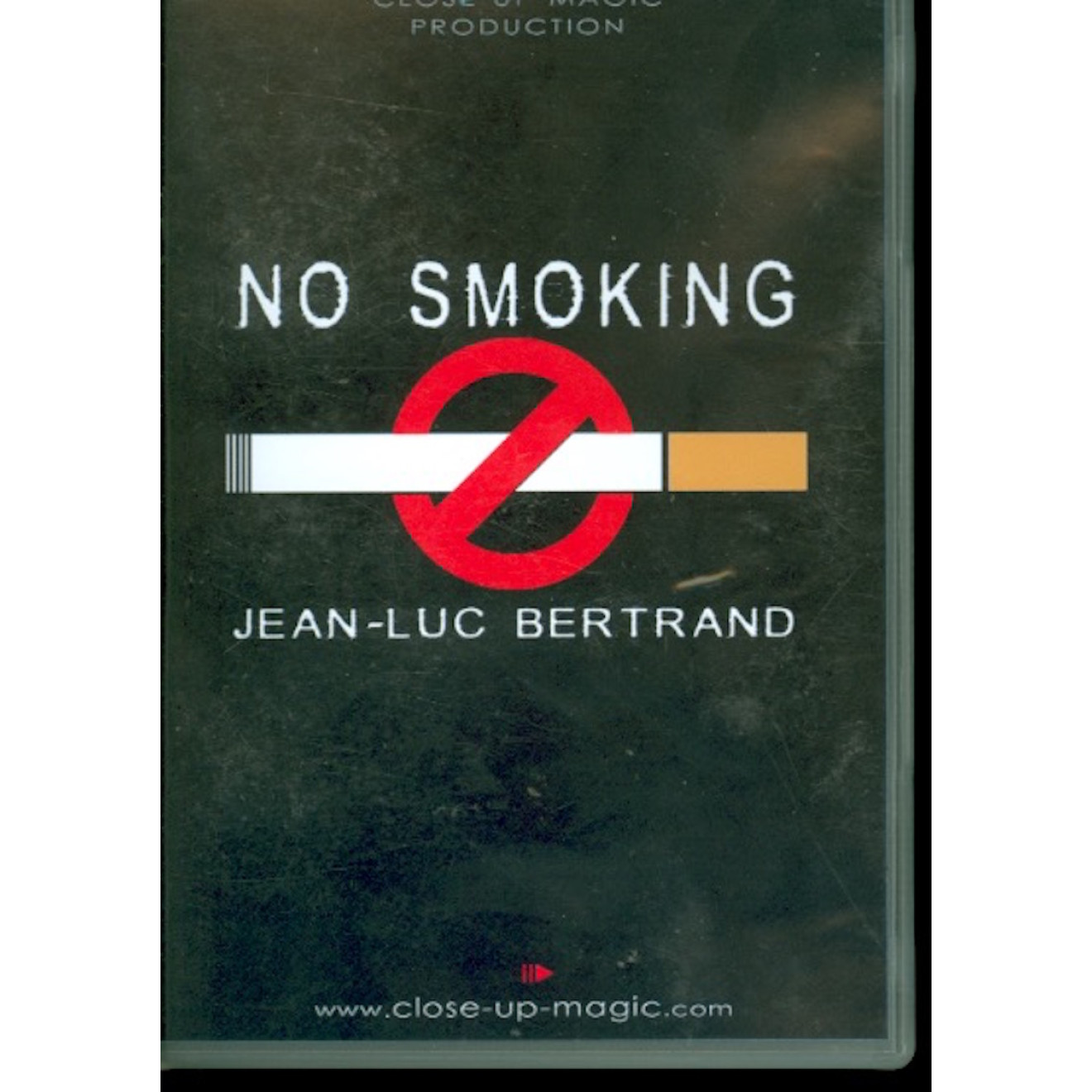 No Smoking