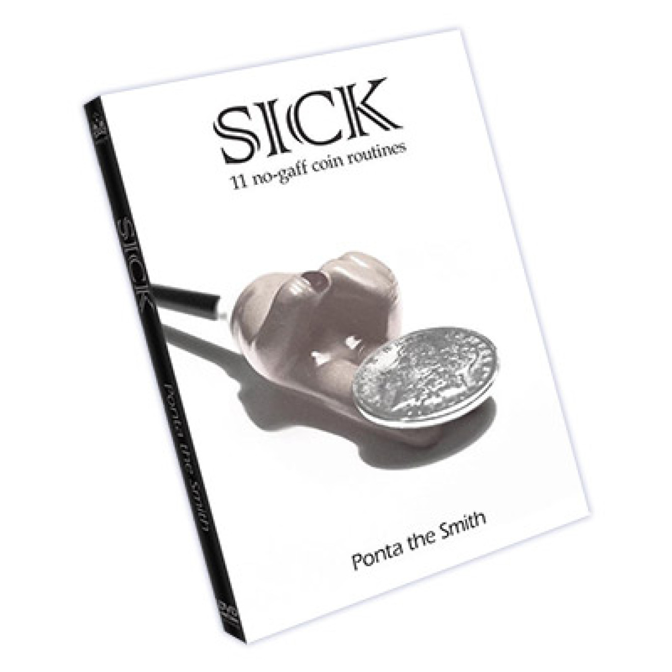 Sick 11 no-gaff coin routines