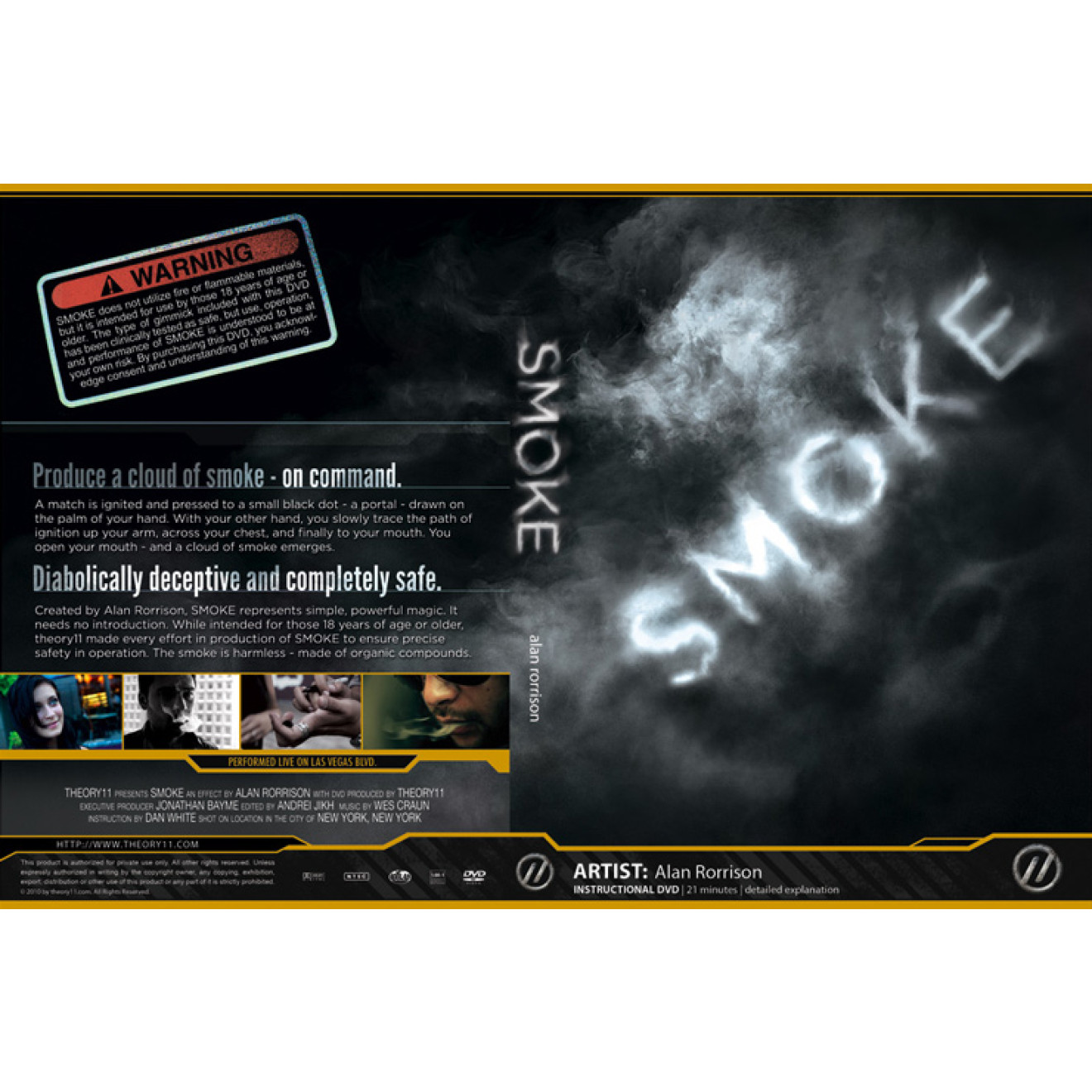 Smoke