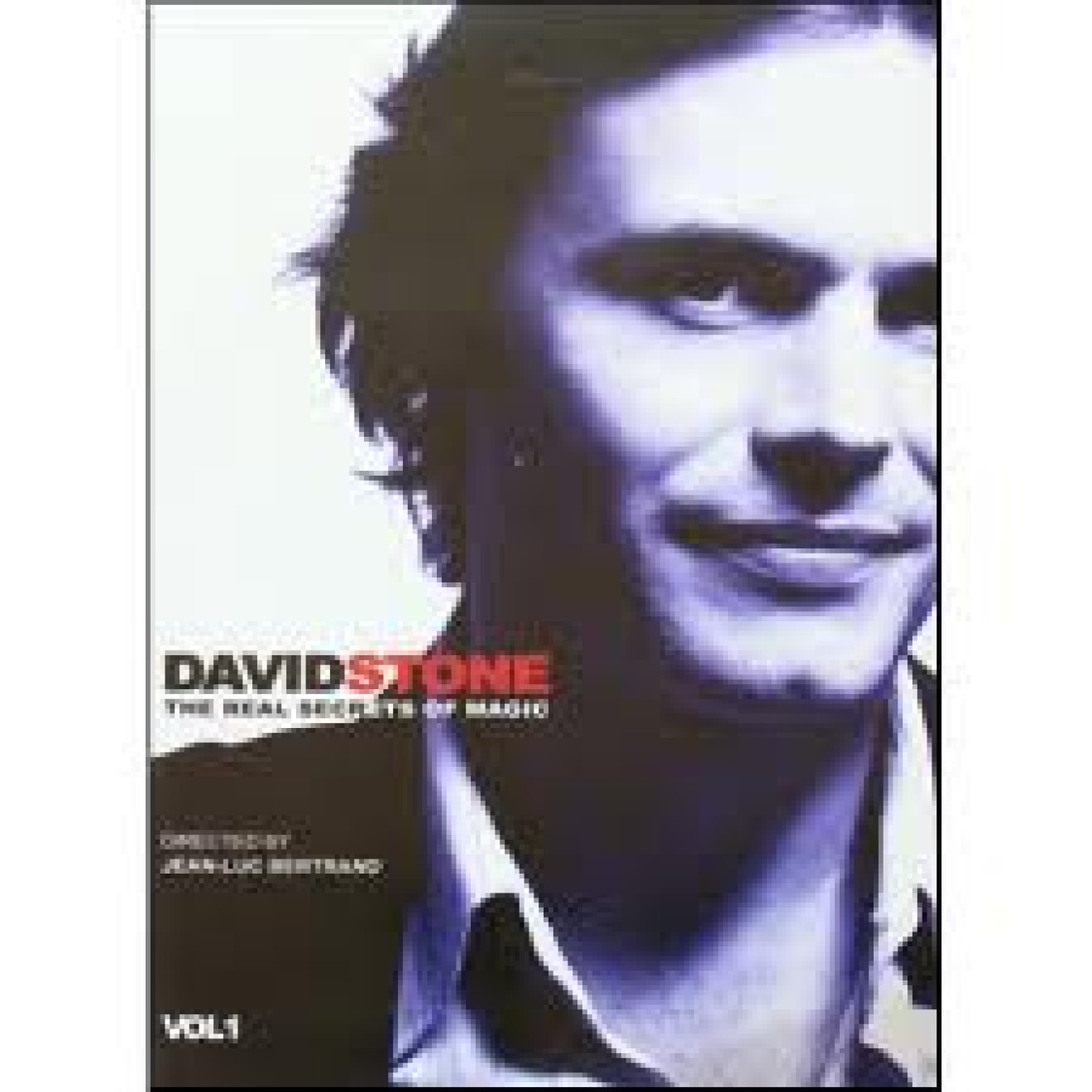 David Stone. The Real Secrets of Magic. Vol. 1
