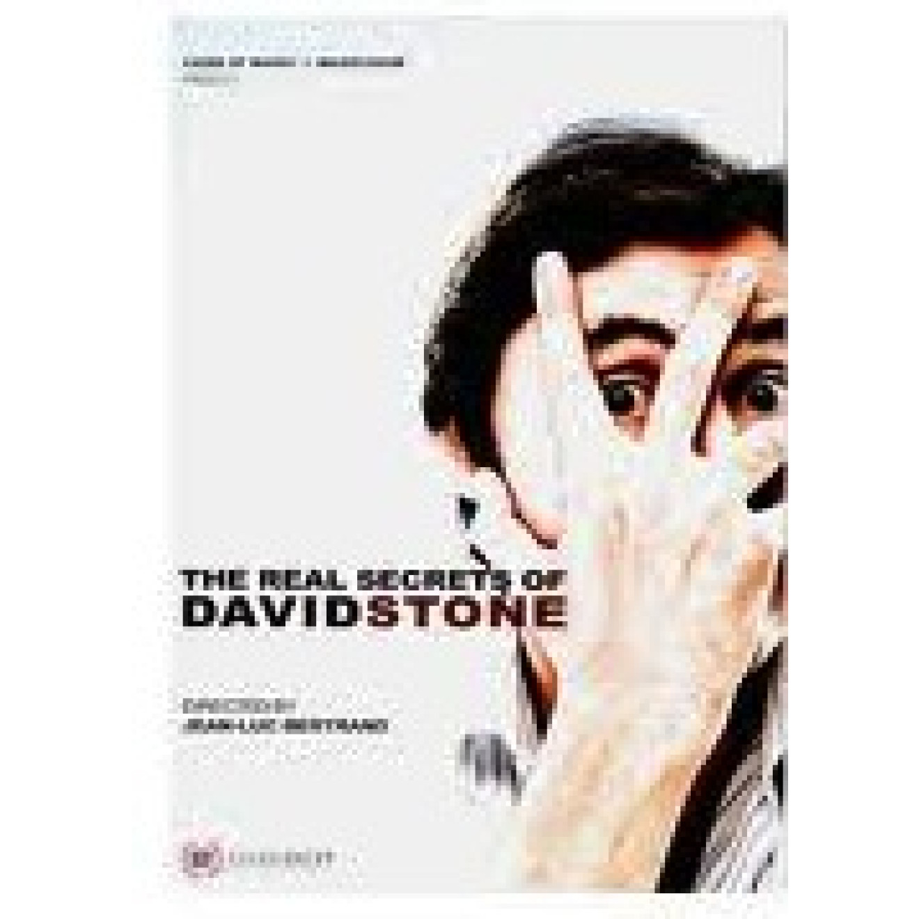 The Real Secrets of David Stone